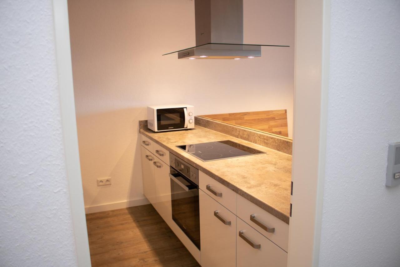 Apartment Feldstrasse 30-h *