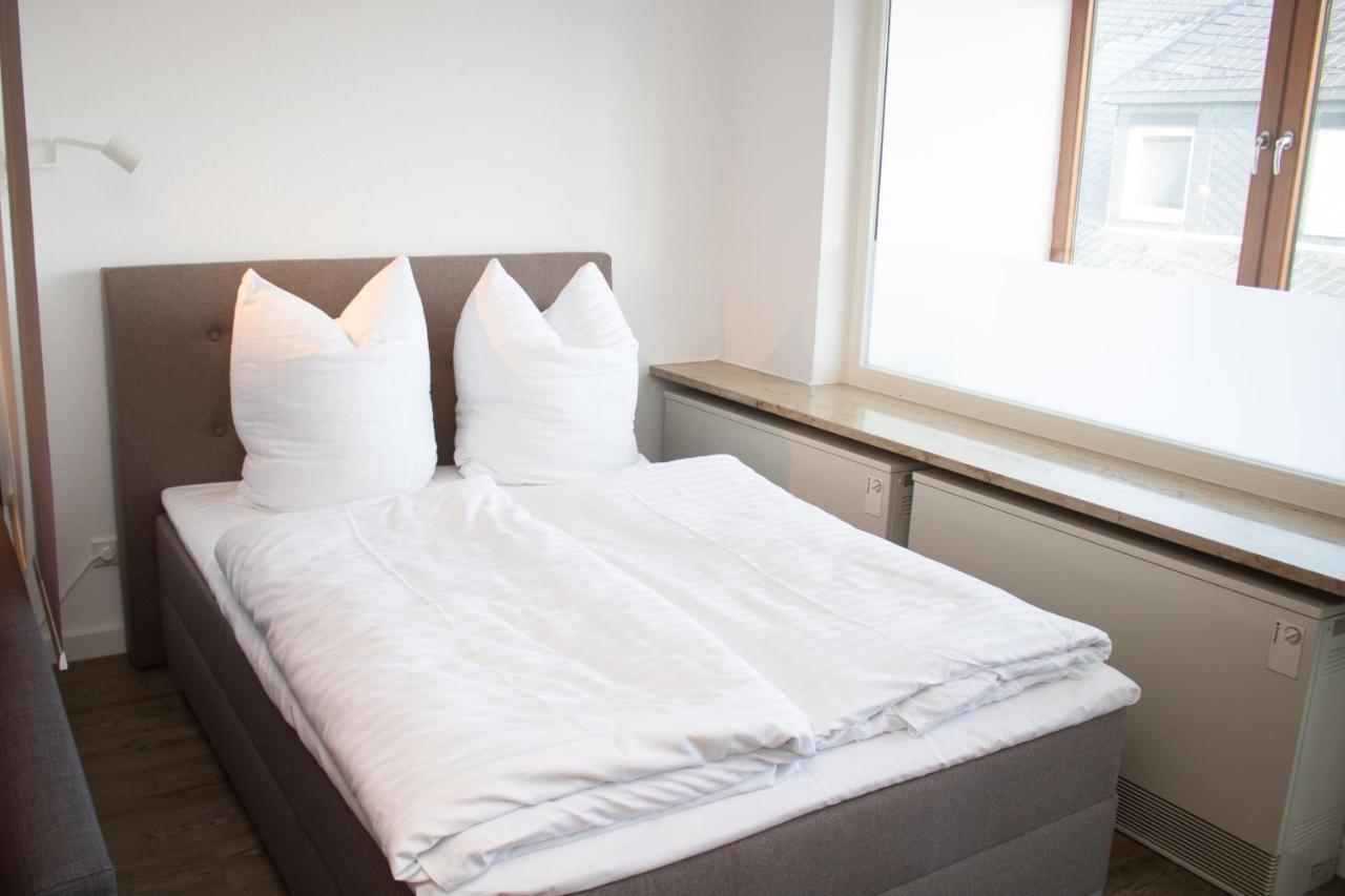 Apartment Feldstrasse 30-h Winterberg